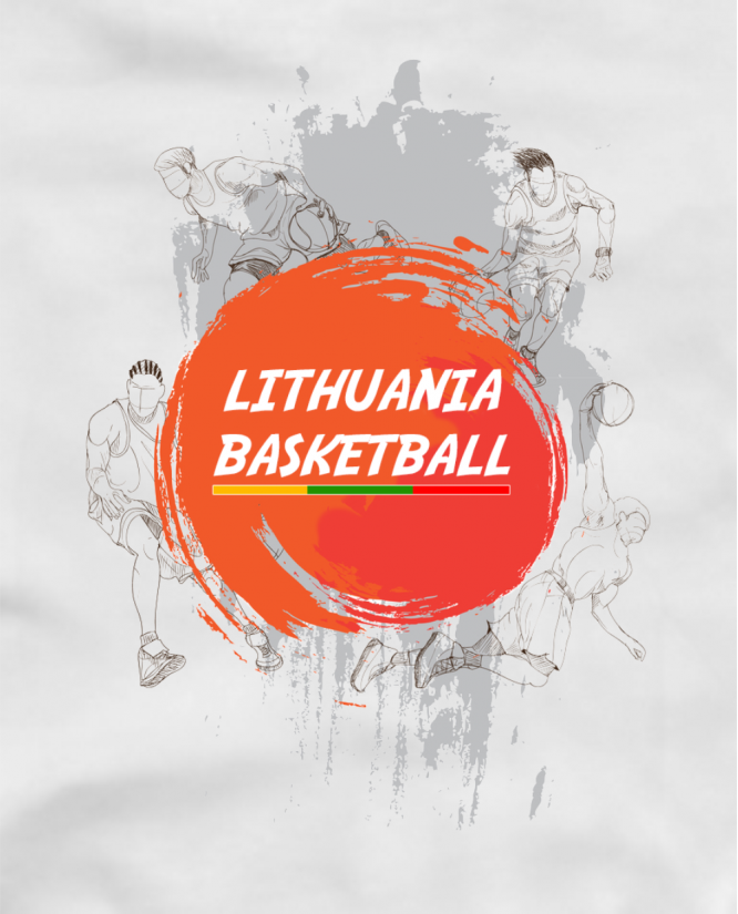 Lithuania basketball 3